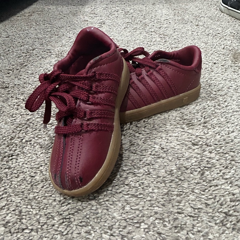 Kids shoes
